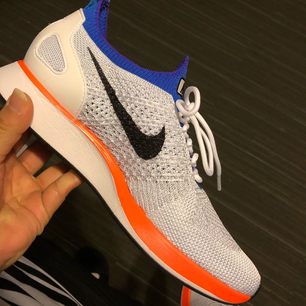 Nike Mariah’s